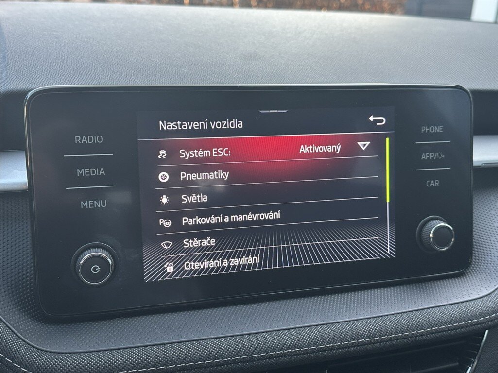 Škoda Fabia Hatchback 999,0 70 kw