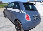 Fiat 500 Hatchback 875,0 63 kw