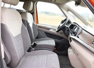 Volkswagen Multivan MPV 2,0 l 110 kw