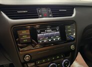 Škoda Octavia Liftback 1,2 l 81 kw