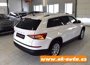 Škoda Kodiaq SUV 2,0 l 0