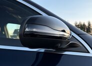 Mercedes-Benz EQC SUV / Terénní 0,0 300 kw