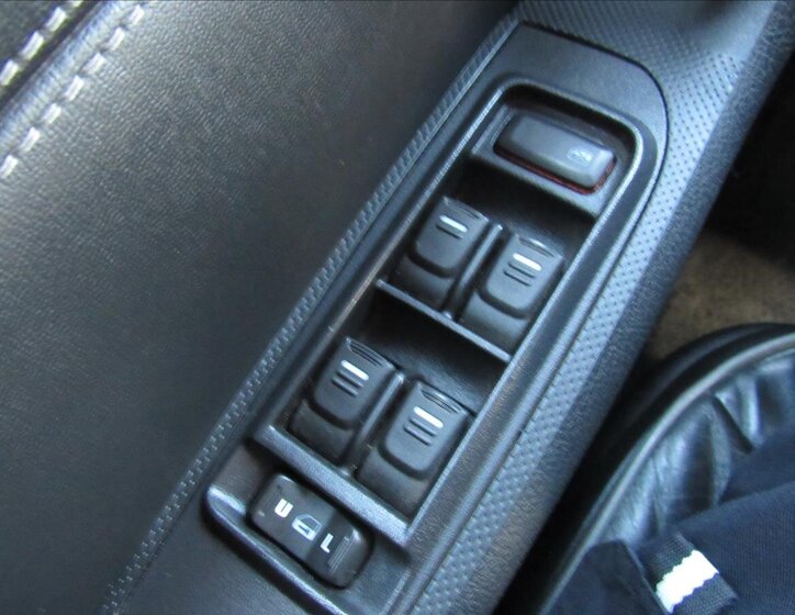 Hummer H3 SUV 3,5 l 164 kw