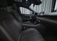 Mazda 6 Sedan / Limuzína 2,5 l 143 kw