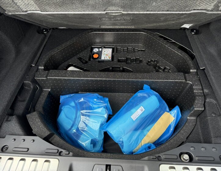 Land Rover Range Rover Sport SUV / Terénní 3,0 l 338 kw