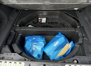 Land Rover Range Rover Sport SUV / Terénní 3,0 l 338 kw