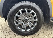 Ford Ranger Pick-up 3,0 l 177 kw