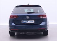 Volkswagen Passat Kombi 1,5 l 110 kw