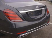 Mercedes-Benz Třídy S 16