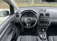 Volkswagen Touran MPV 2,0 l 103 kw