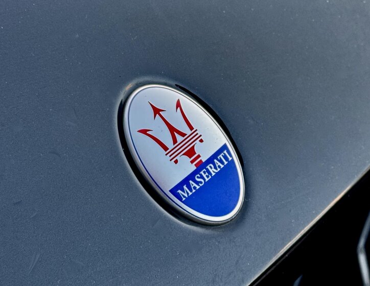 Maserati Levante SUV 3,0 l 257 kw