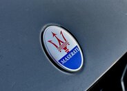 Maserati Levante SUV 3,0 l 257 kw