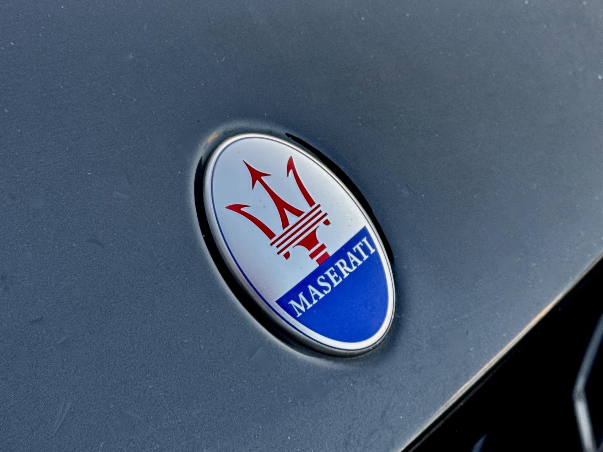 Maserati Levante SUV 3,0 l 257 kw
