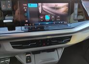 Volkswagen Multivan 15