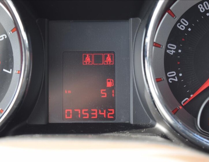 Opel Adam Hatchback 1,2 l 51 kw