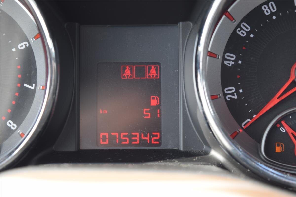 Opel Adam Hatchback 1,2 l 51 kw