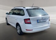 Škoda Fabia Kombi 999,0 81 kw