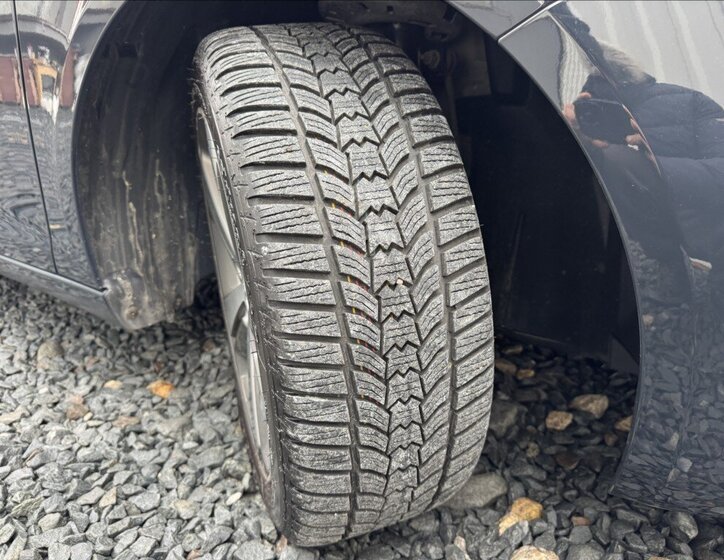 Peugeot 308 Kombi 1,5 l 96 kw