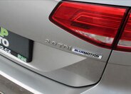 Volkswagen Passat 33