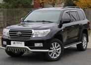 Toyota Land Cruiser 3