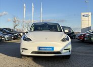 Tesla Model Y SUV 0,0 258 kw