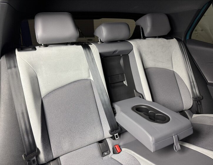 Volkswagen ID.3 SUV 0,0 150 kw