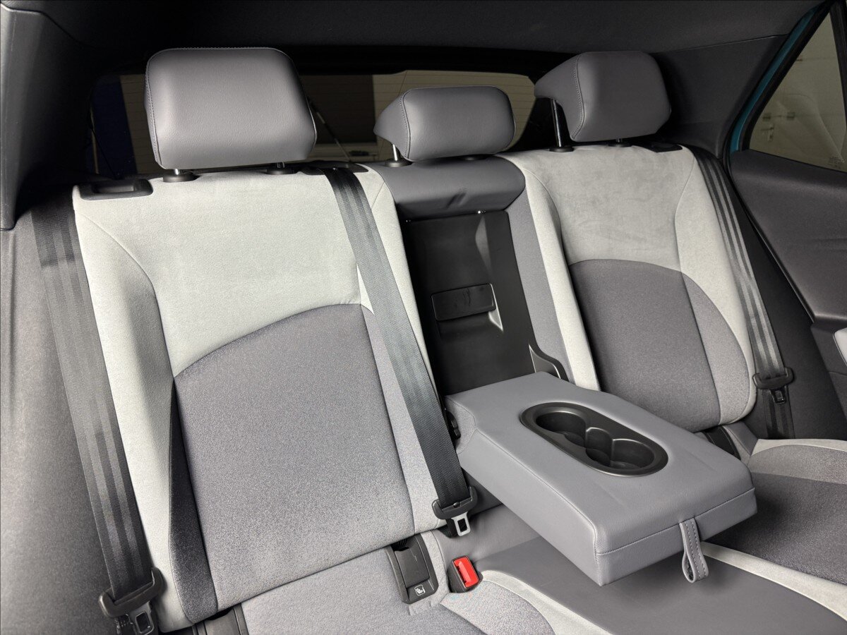 Volkswagen ID.3 SUV 0,0 150 kw