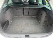 Škoda Octavia Kombi 2,0 l 135 kw
