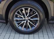 Lexus NX 450h plus 8