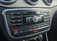 Mercedes-Benz GLA 15