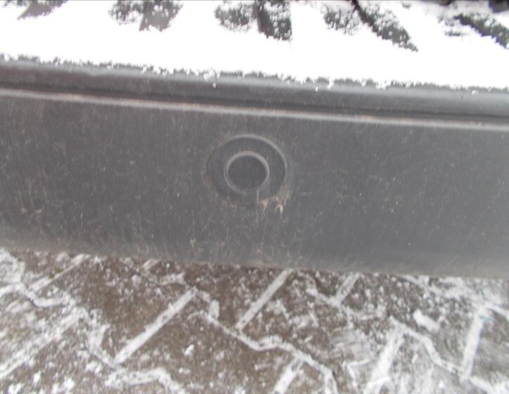 Ford Transit Custom 12