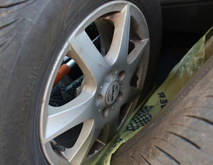 Škoda Octavia Kombi 1,9 l 66 kw