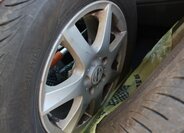 Škoda Octavia Kombi 1,9 l 66 kw