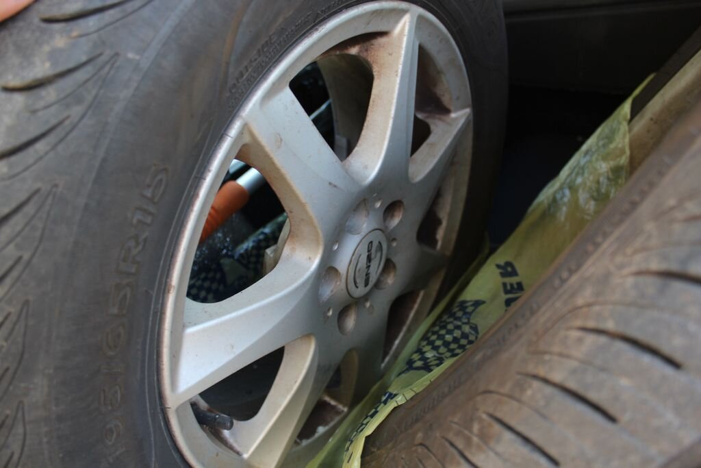 Škoda Octavia Kombi 1,9 l 66 kw