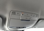 Mercedes-Benz Třídy E Kombi 2,0 l 143 kw