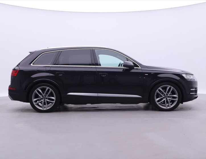 Audi Q7 SUV / Terénní 3,0 l 200 kw
