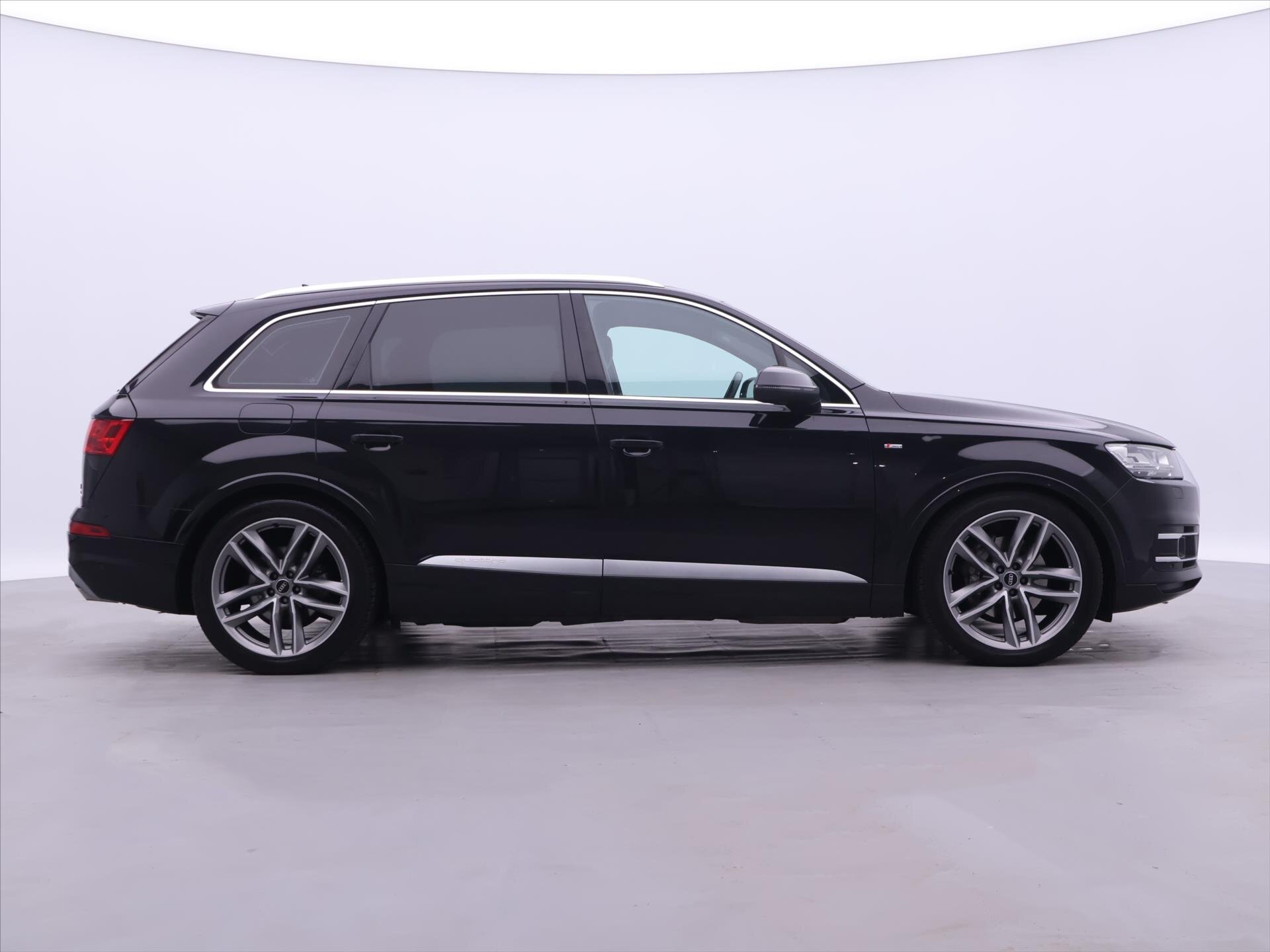 Audi Q7 SUV / Terénní 3,0 l 200 kw
