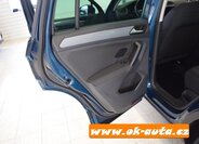 Volkswagen Tiguan SUV 0,0 110 kw