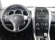 Suzuki Grand Vitara SUV / Terénní 1,9 l 95 kw
