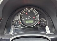 Škoda Citigo Hatchback 999,0 55 kw