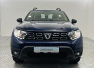 Dacia Duster 4