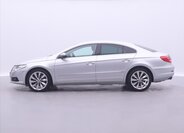 Volkswagen Passat CC 4