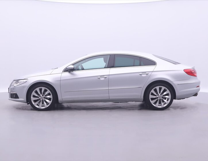 Volkswagen Passat CC 4