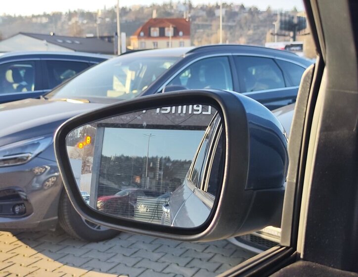 Ford Kuga SUV 1,5 l 110 kw