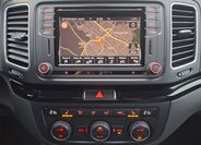 Volkswagen Sharan Ostatní 1,4 l 110 kw