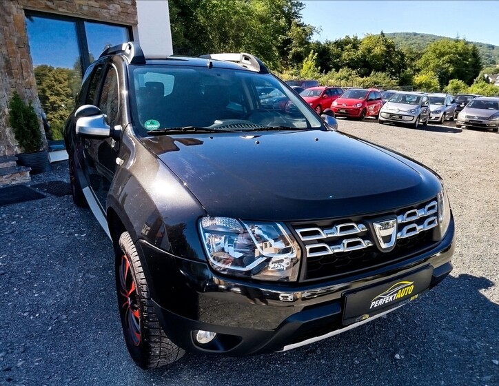 Dacia Duster 9