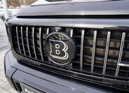 Mercedes-Benz Třídy G 14