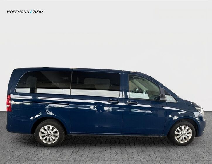 Mercedes-Benz Vito 4