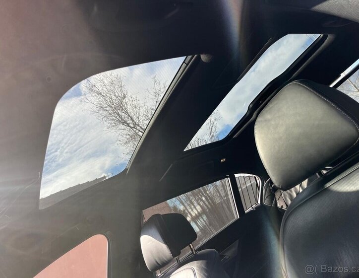 BMW Ostatní Sedan 0,0 294 kw