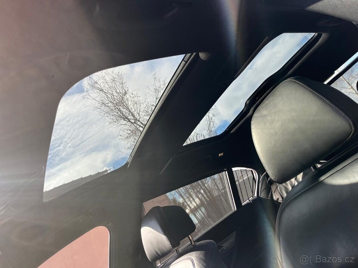 BMW Ostatní Sedan 0,0 294 kw